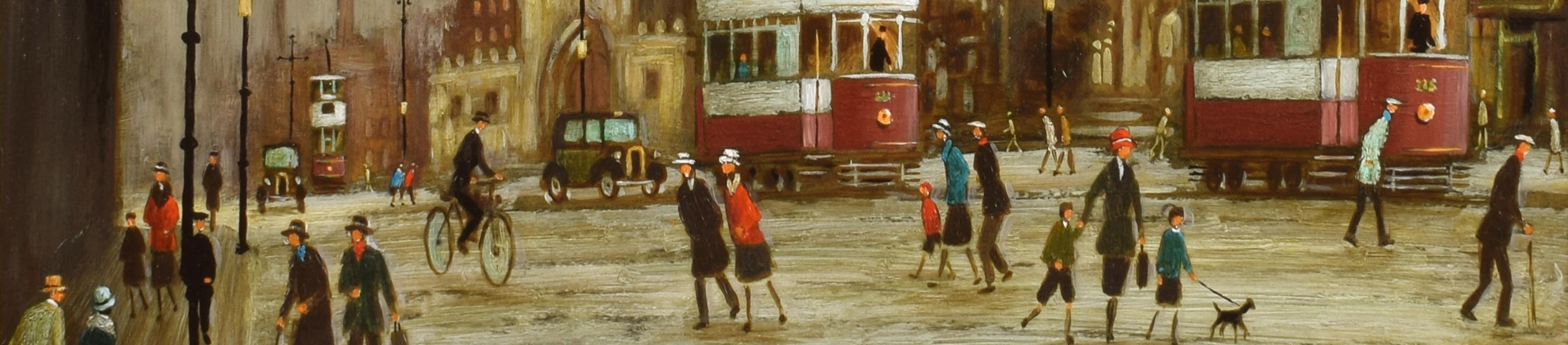 Post-Sale Report: Northern Art, October 2025